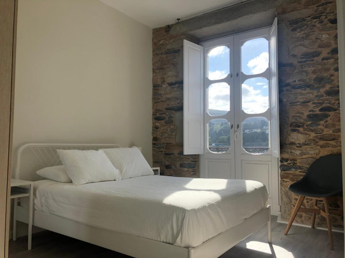 Noray Apartamentos ויביירו מראה חיצוני תמונה