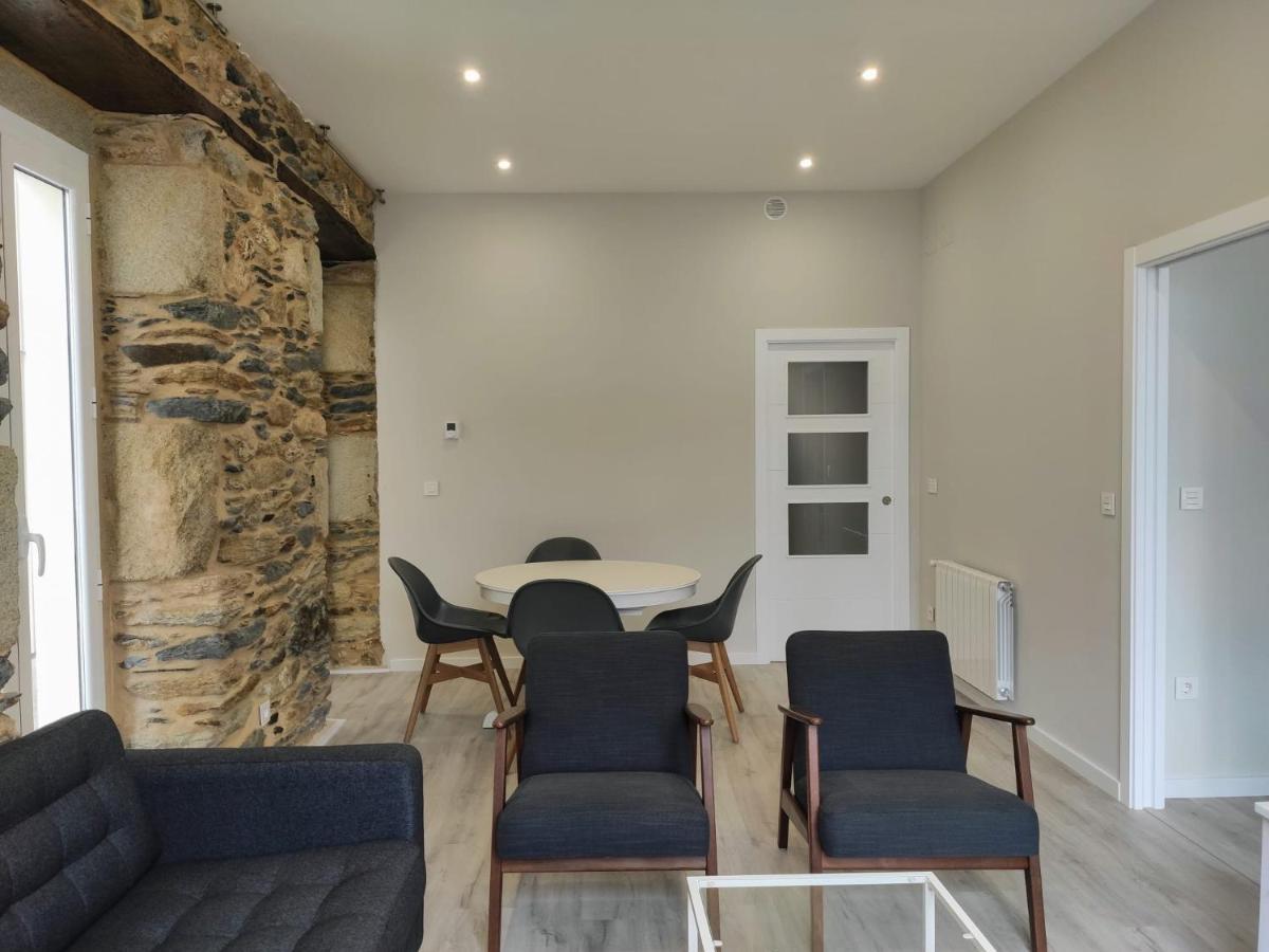 Noray Apartamentos ויביירו מראה חיצוני תמונה
