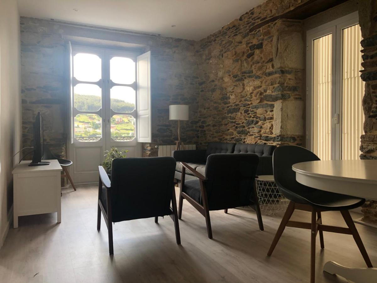 Noray Apartamentos ויביירו מראה חיצוני תמונה