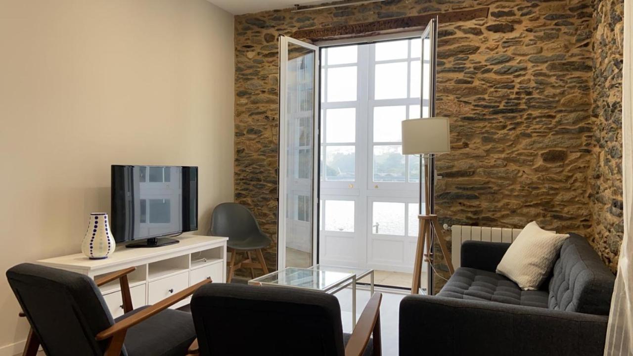 Noray Apartamentos ויביירו מראה חיצוני תמונה