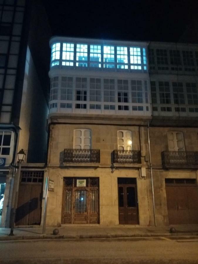 Noray Apartamentos ויביירו מראה חיצוני תמונה