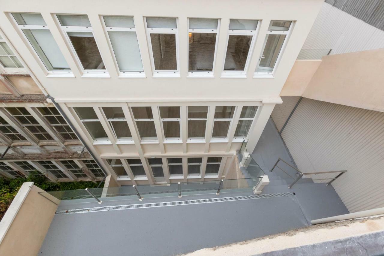 Noray Apartamentos ויביירו מראה חיצוני תמונה