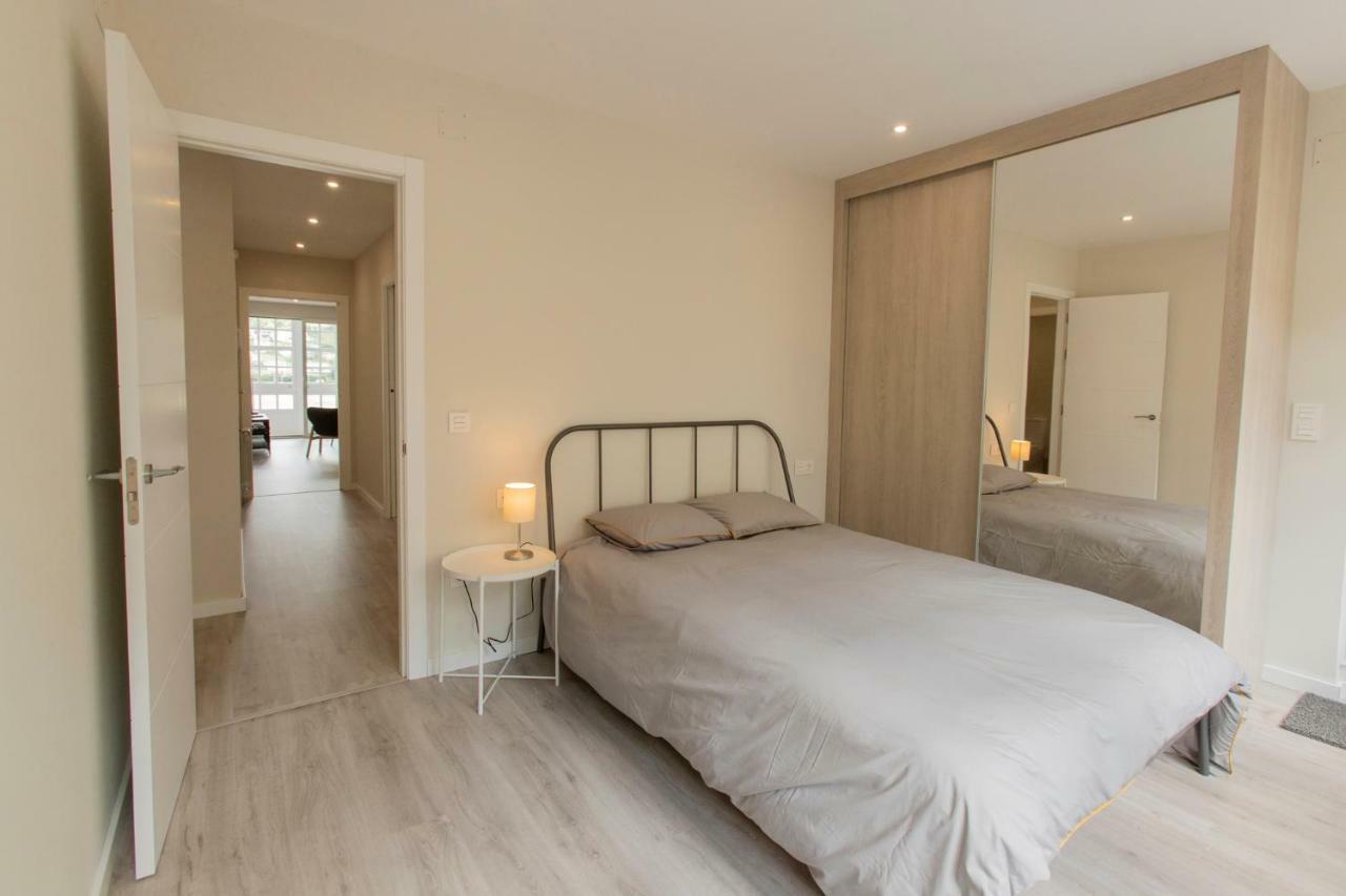 Noray Apartamentos ויביירו מראה חיצוני תמונה