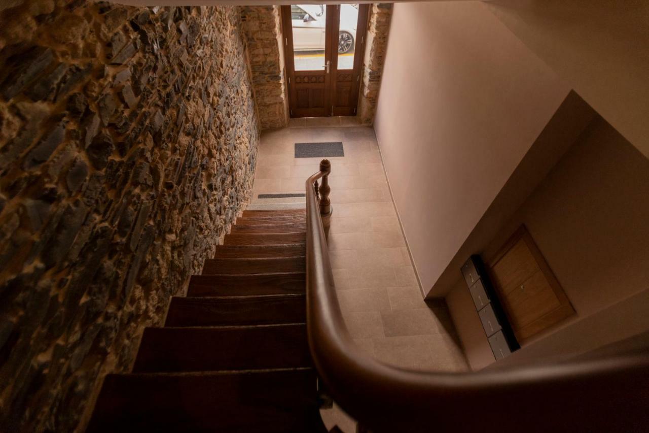Noray Apartamentos ויביירו מראה חיצוני תמונה