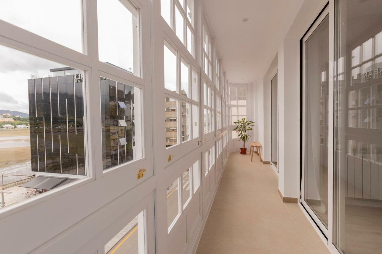Noray Apartamentos ויביירו מראה חיצוני תמונה