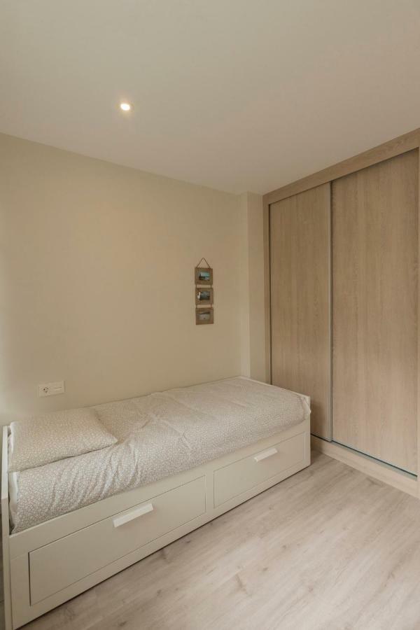 Noray Apartamentos ויביירו מראה חיצוני תמונה