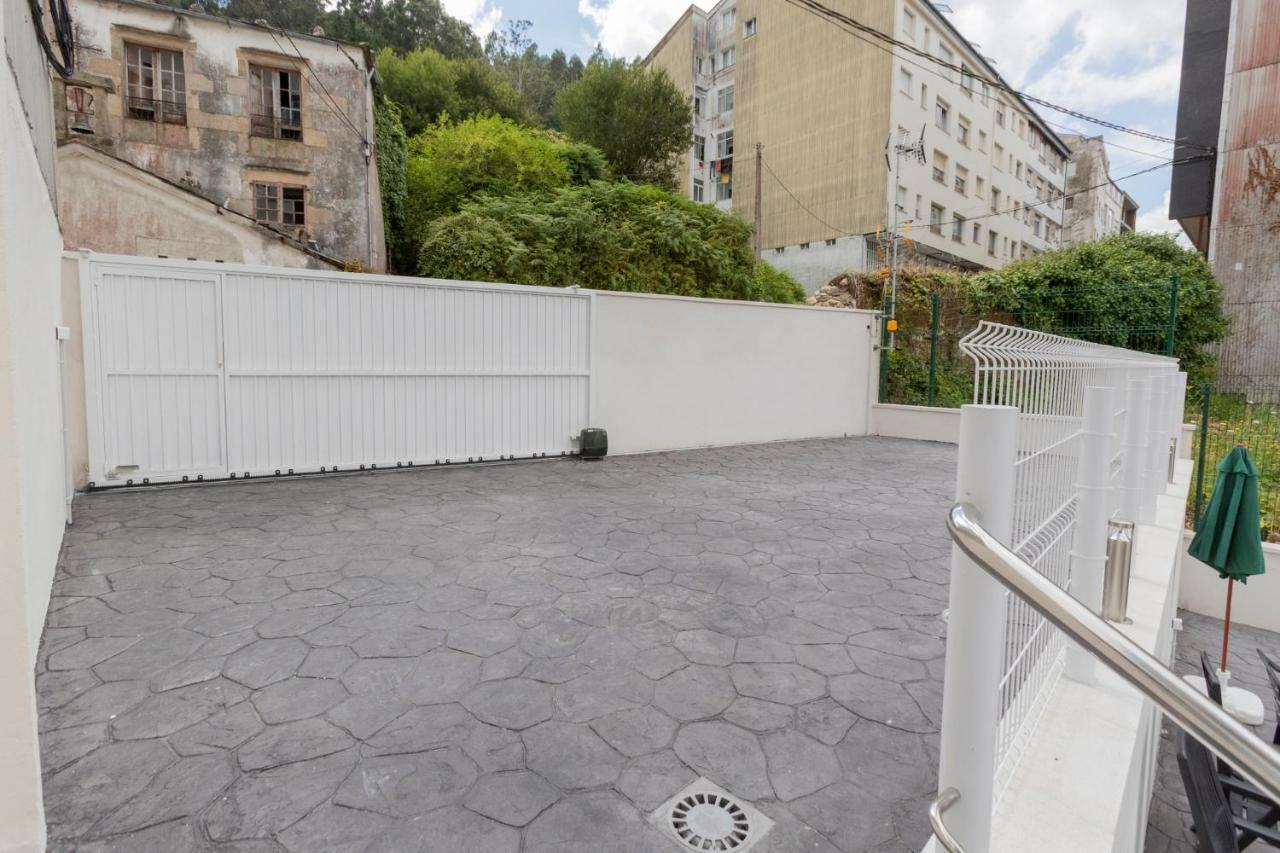 Noray Apartamentos ויביירו מראה חיצוני תמונה