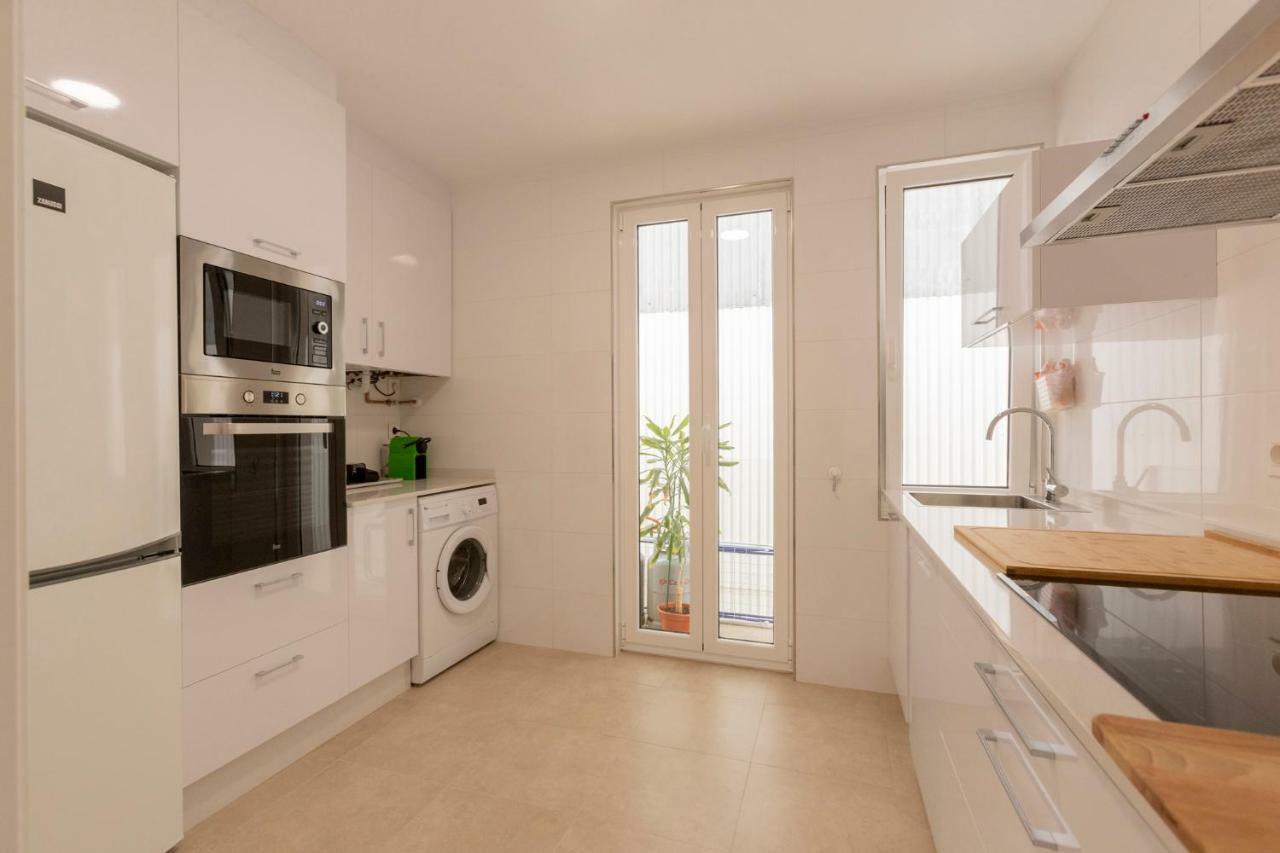 Noray Apartamentos ויביירו מראה חיצוני תמונה