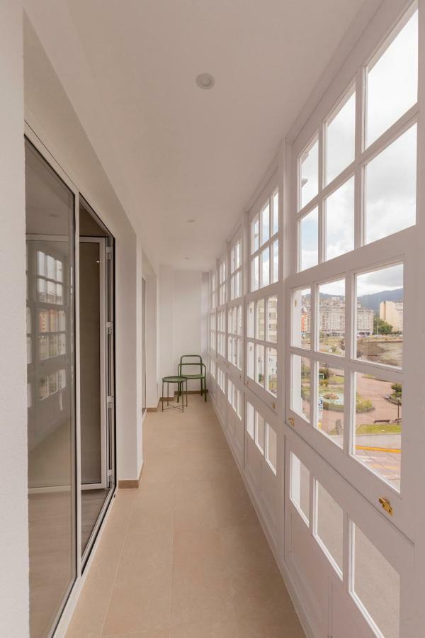 Noray Apartamentos ויביירו מראה חיצוני תמונה
