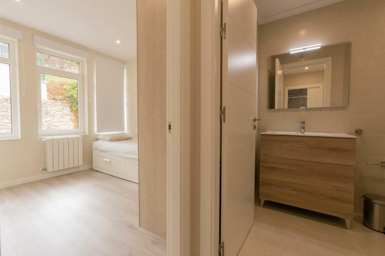 Noray Apartamentos ויביירו מראה חיצוני תמונה