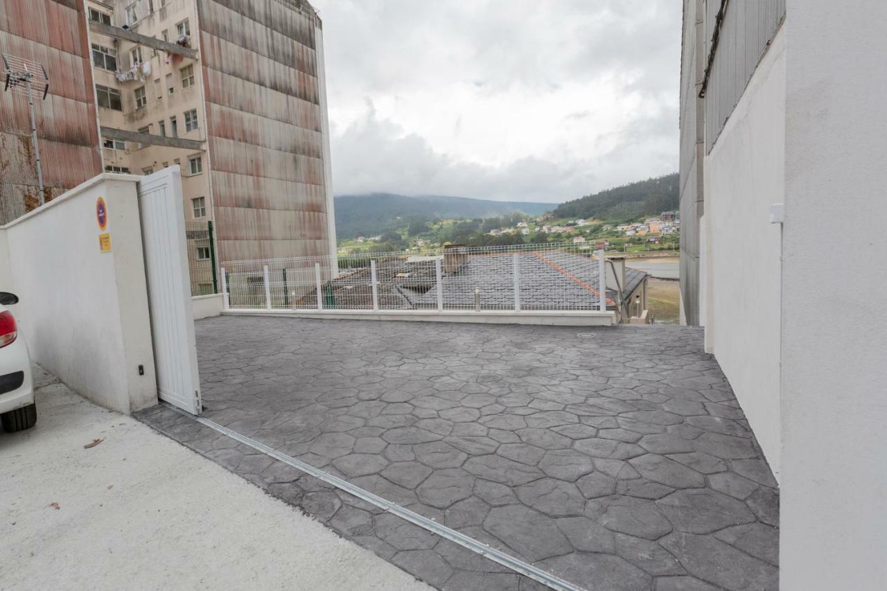 Noray Apartamentos ויביירו מראה חיצוני תמונה