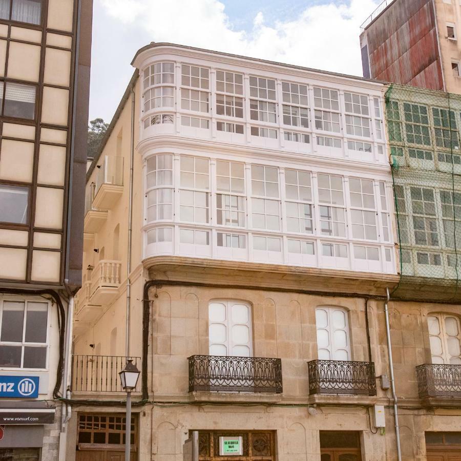 Noray Apartamentos ויביירו מראה חיצוני תמונה