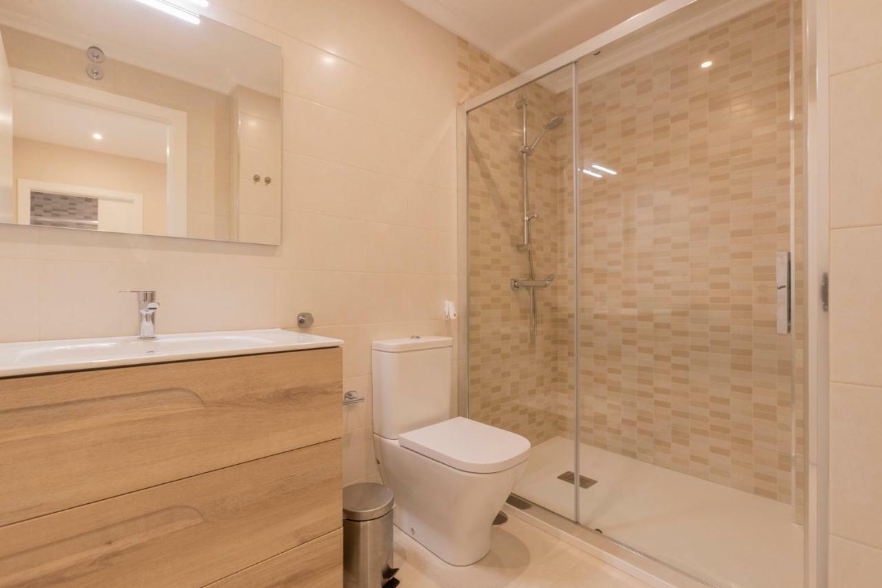 Noray Apartamentos ויביירו מראה חיצוני תמונה
