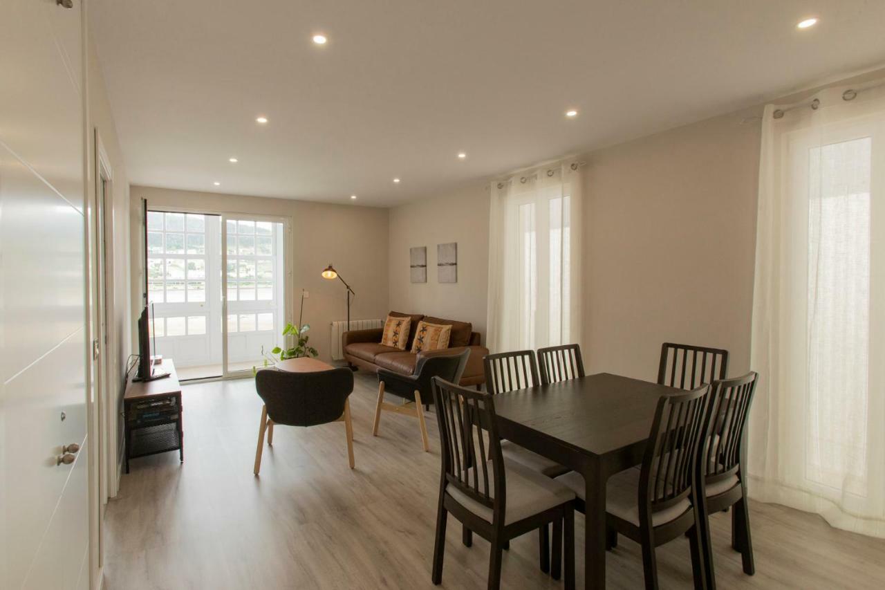 Noray Apartamentos ויביירו מראה חיצוני תמונה