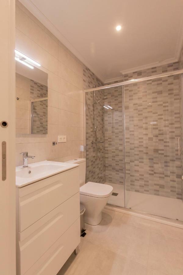 Noray Apartamentos ויביירו מראה חיצוני תמונה