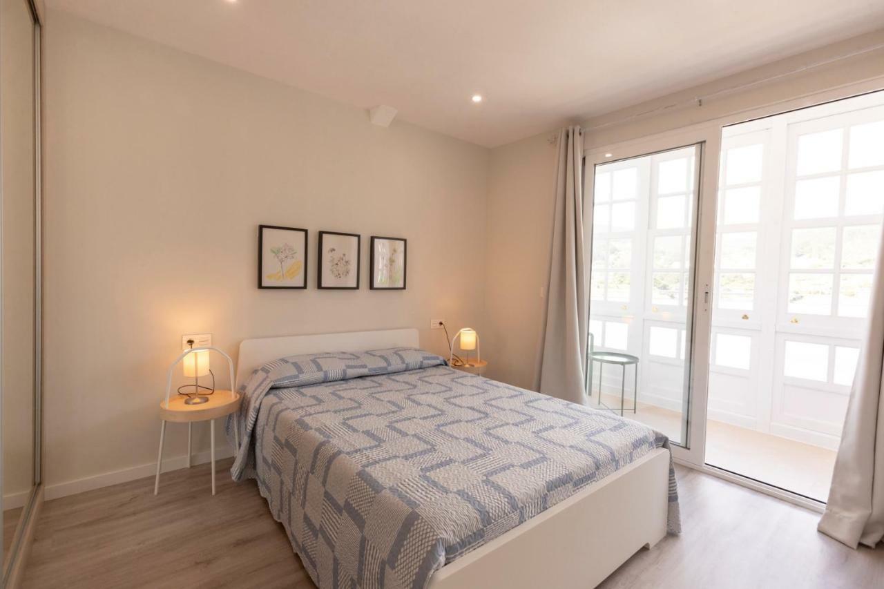 Noray Apartamentos ויביירו מראה חיצוני תמונה