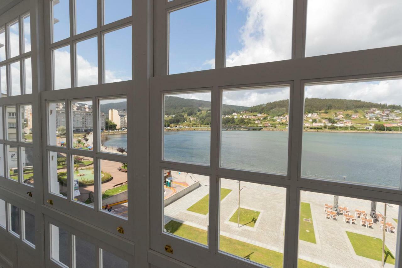 Noray Apartamentos ויביירו מראה חיצוני תמונה